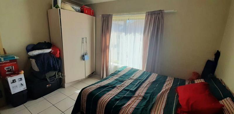 3 Bedroom Property for Sale in Pacaltsdorp Western Cape